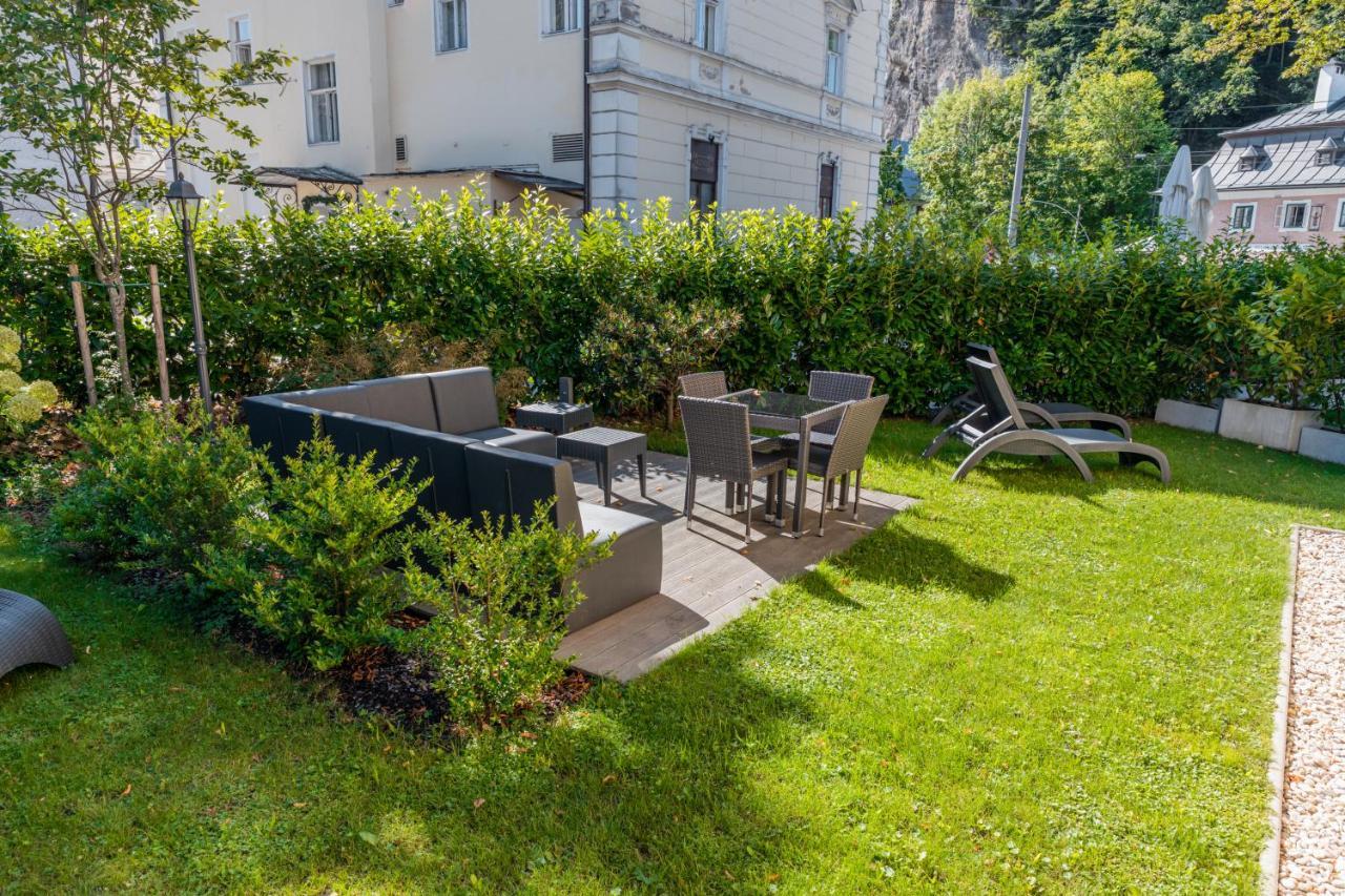 Appartement Mozart By Welcome To