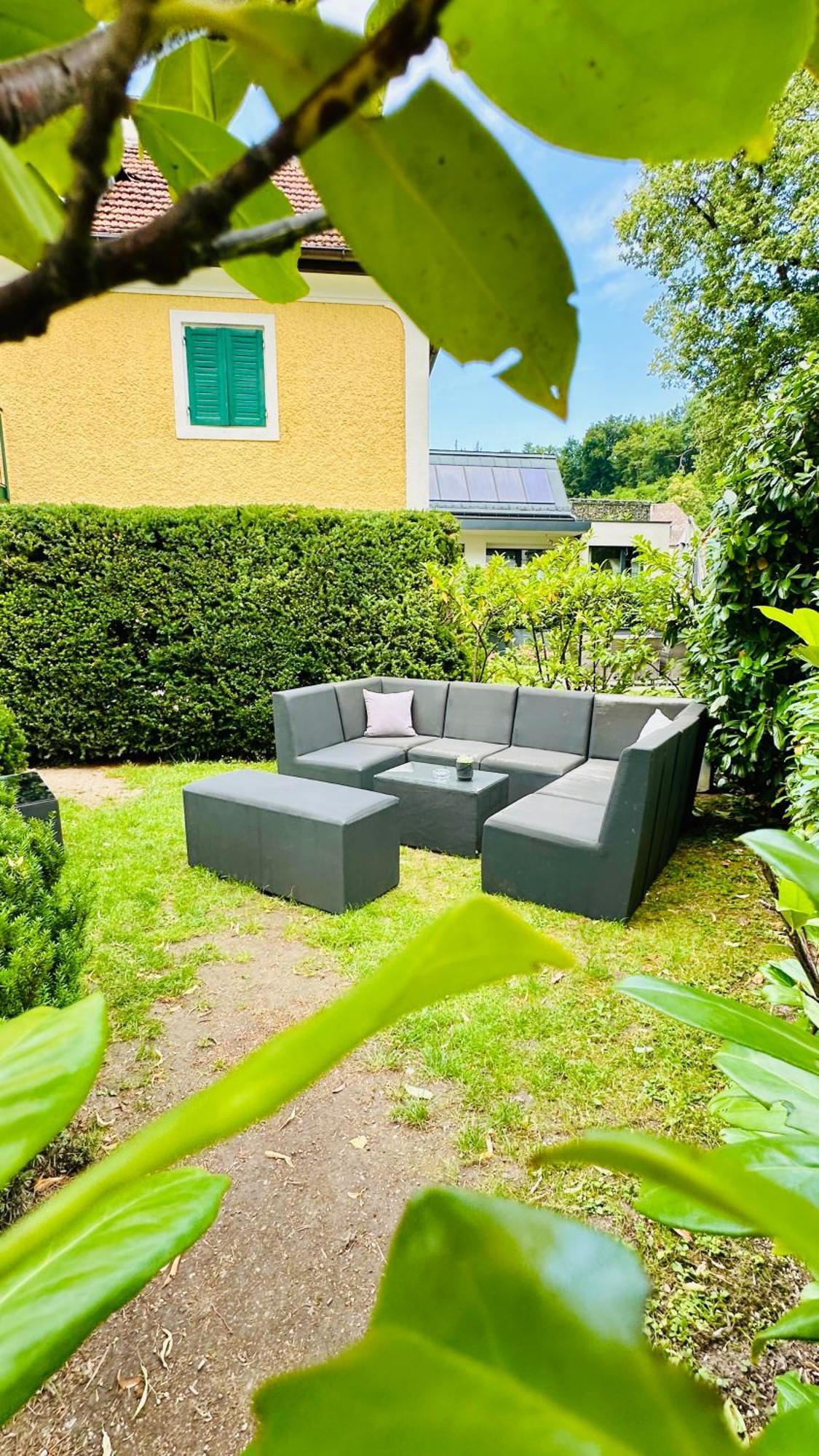 Apartman Mozart By Welcome To