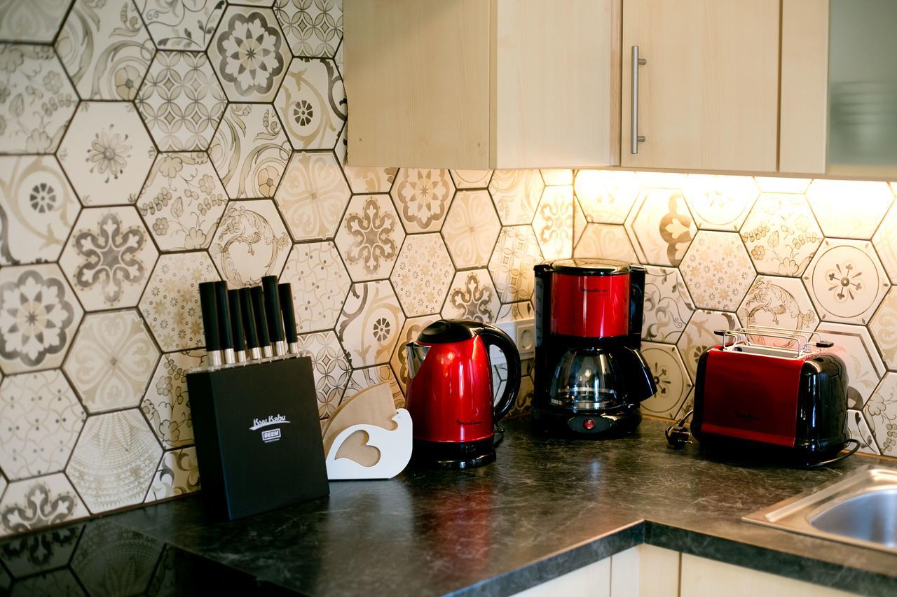Mozart By Welcome To Apartman Salzburg