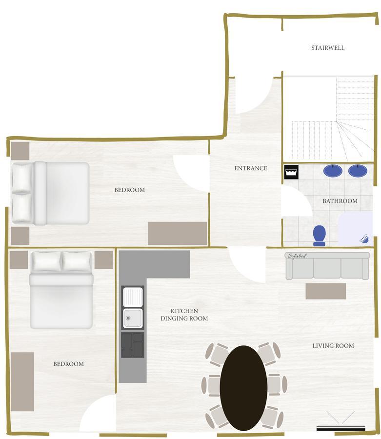 Mozart By Welcome To Appartement *