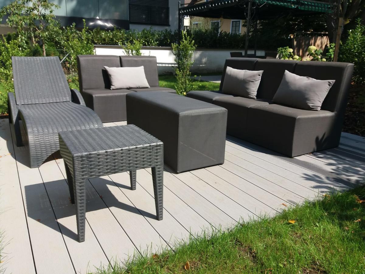 Mozart By Welcome To Apartman