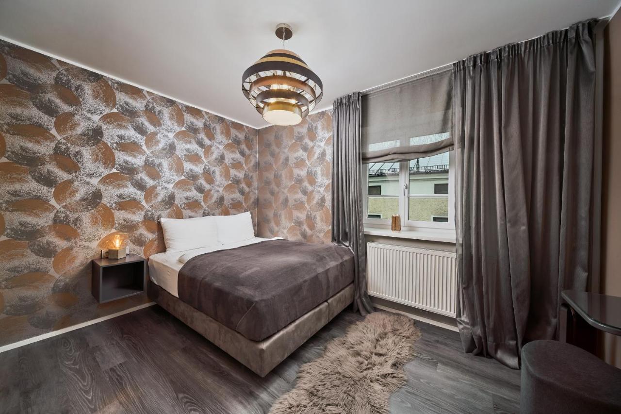 Appartement Mozart By Welcome To *