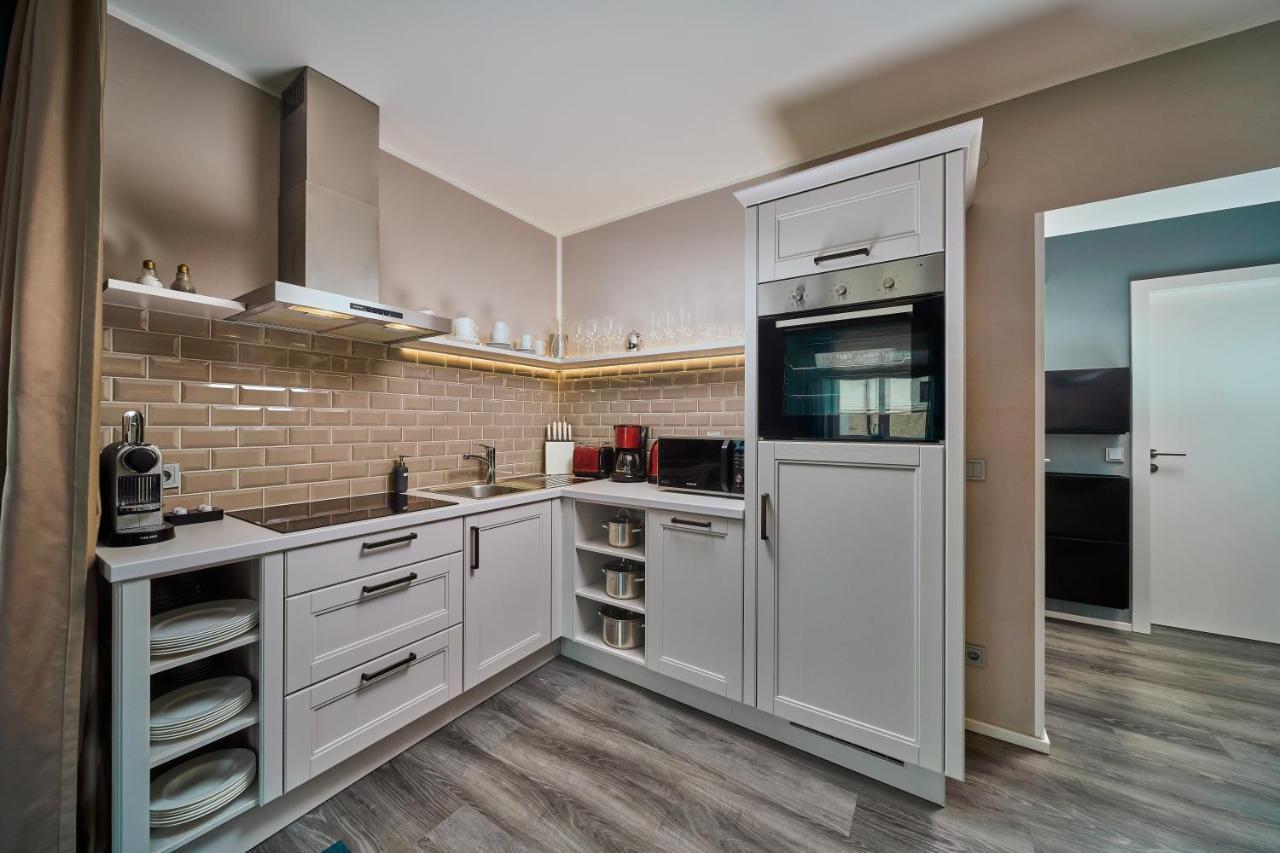Appartement Mozart By Welcome To *