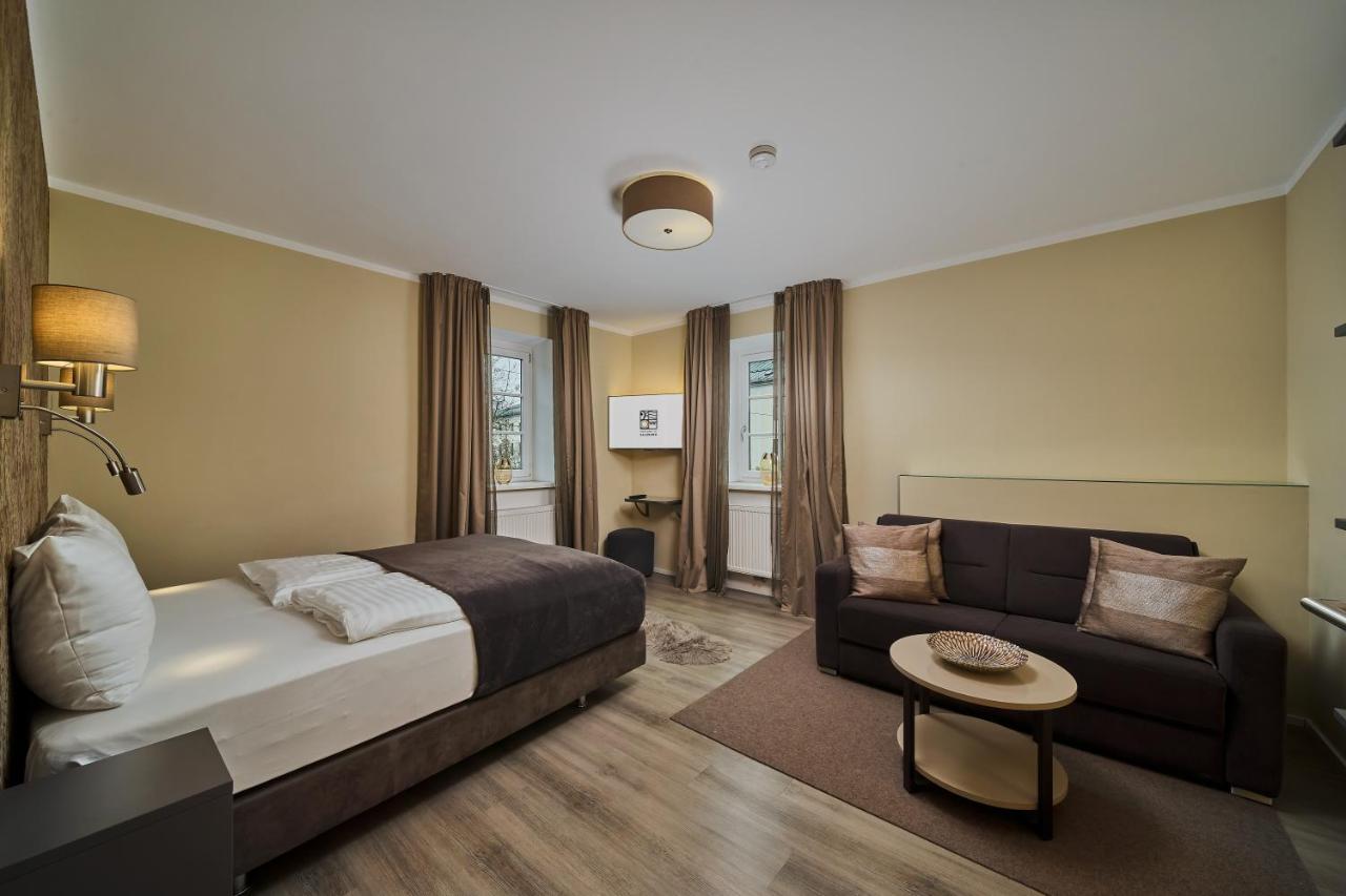Mozart By Welcome To Appartement Salzbourg