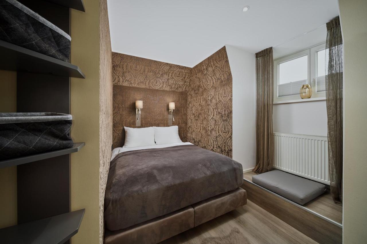 Mozart By Welcome To Appartement