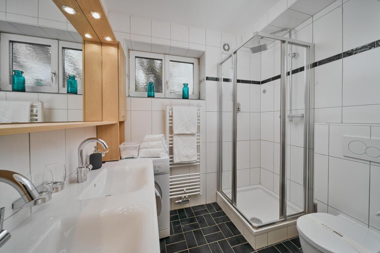 Appartement Mozart By Welcome To Salzbourg