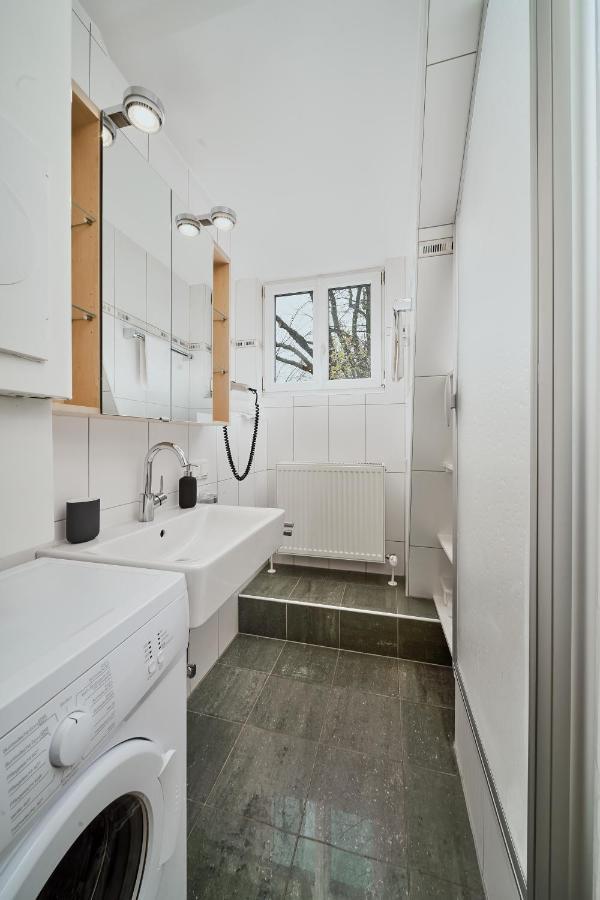 Mozart By Welcome To Appartement