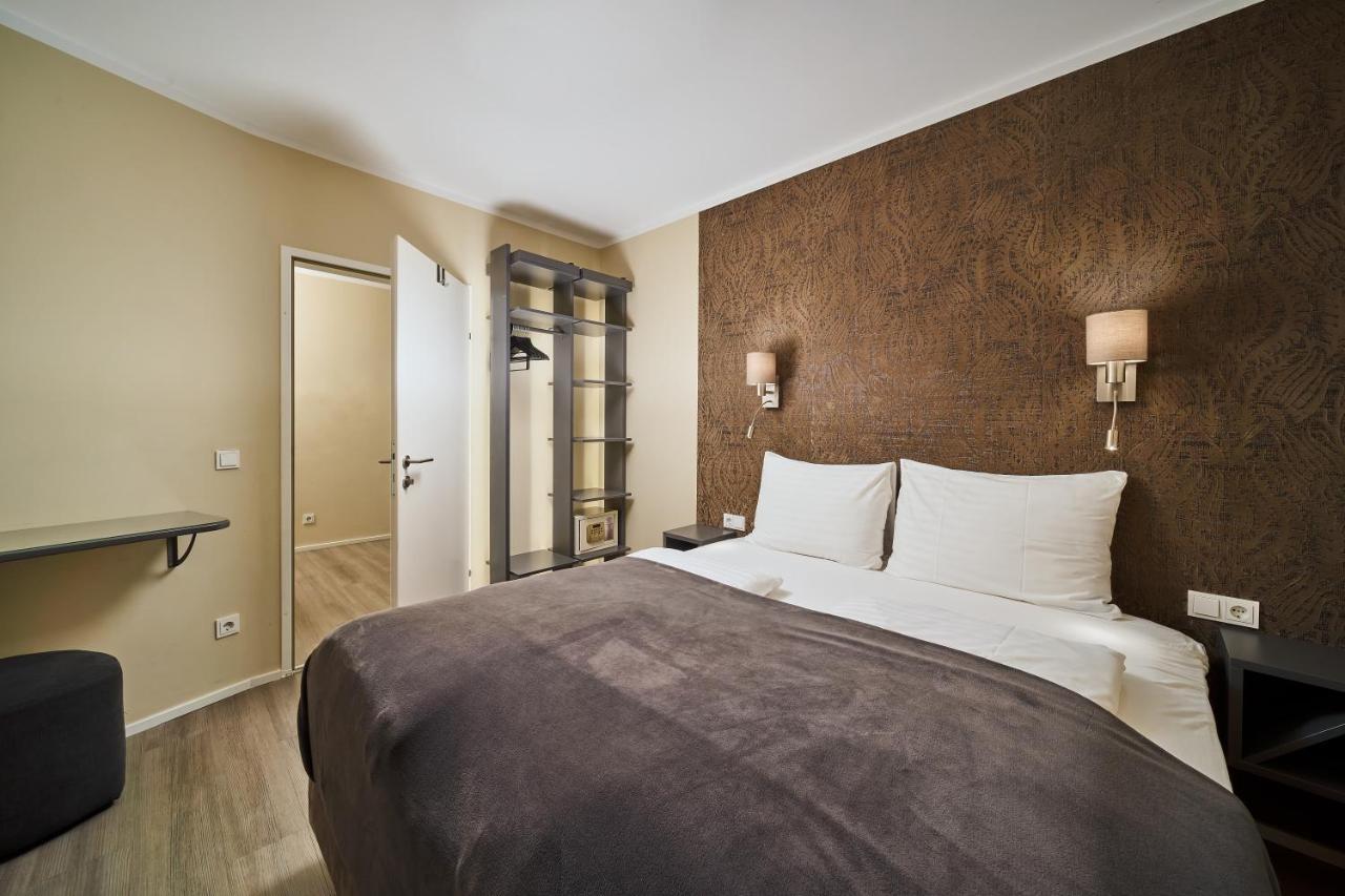 Appartement Mozart By Welcome To *