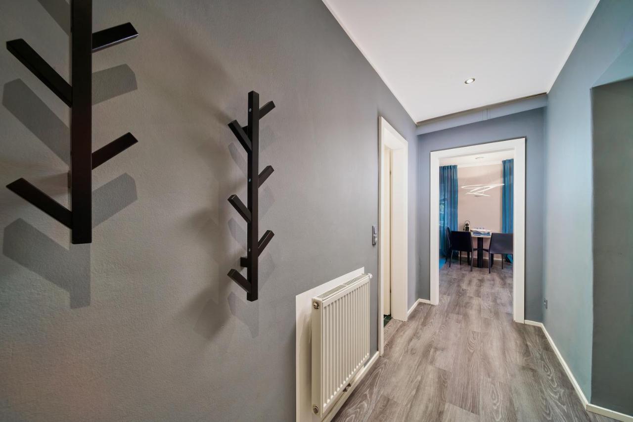 Appartement Mozart By Welcome To Salzbourg