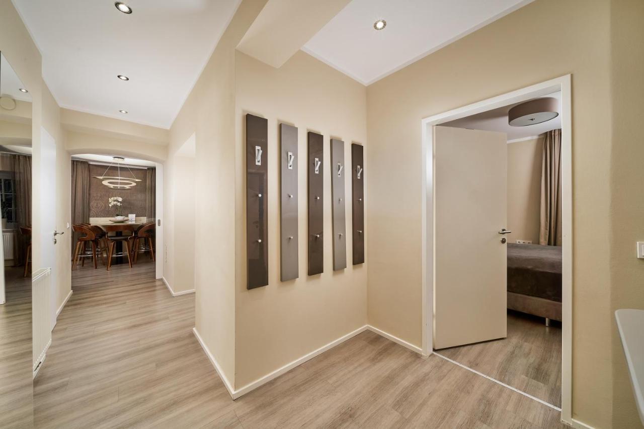 Mozart By Welcome To Apartman *