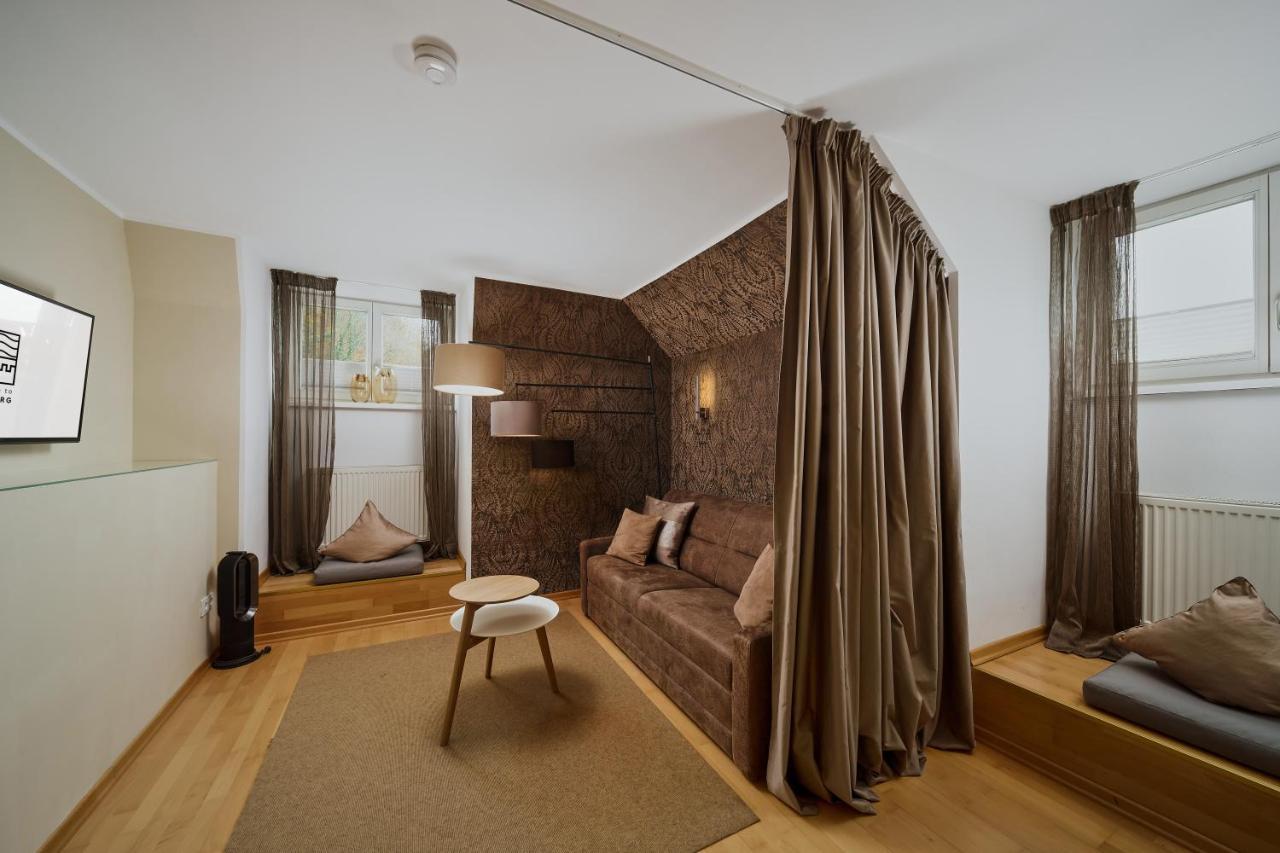 Mozart By Welcome To Appartement
