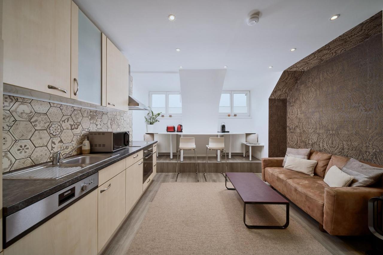 Appartement Mozart By Welcome To *