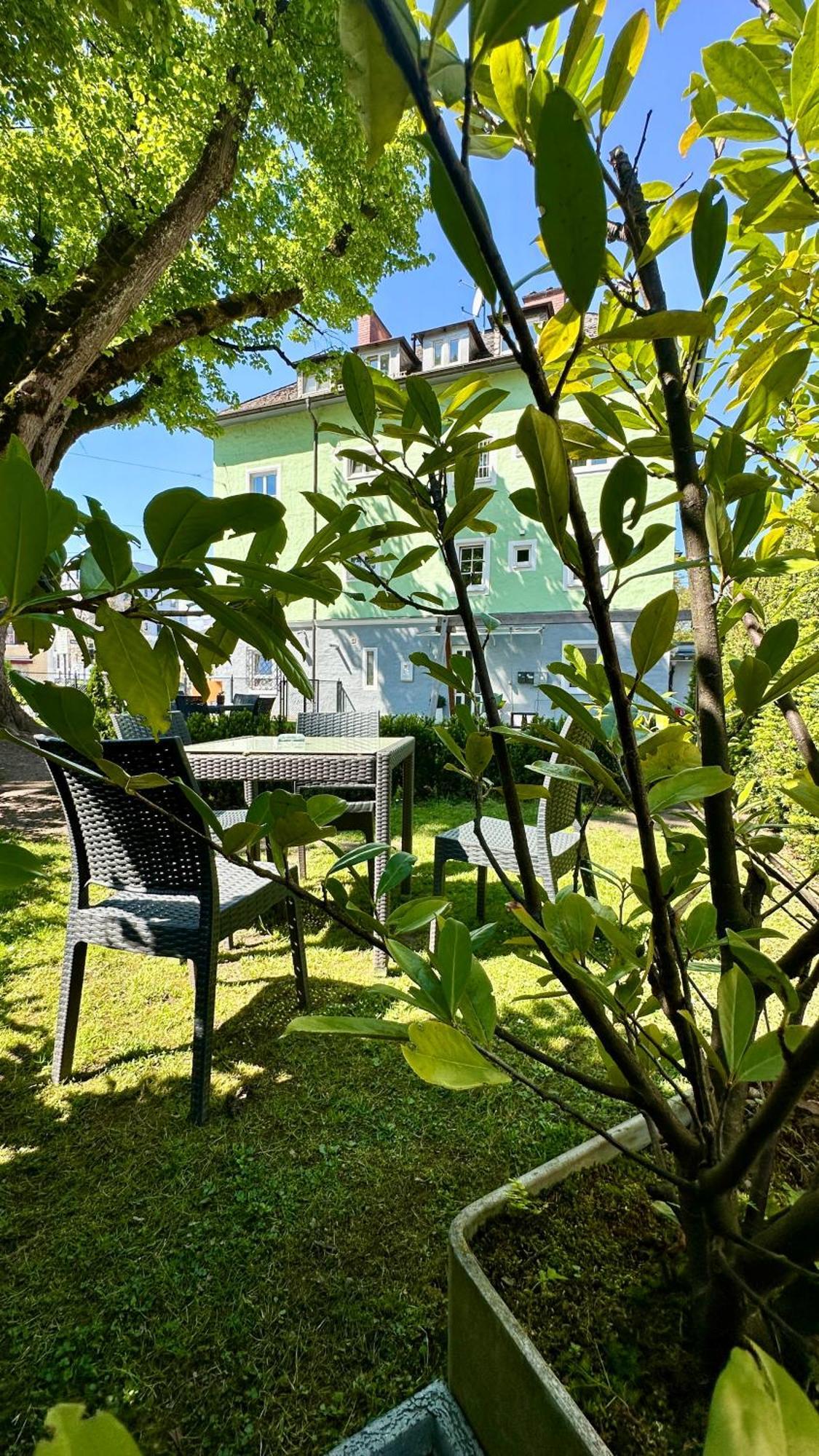 Apartment Mozart By Welcome-to-salzburg Salzburg
